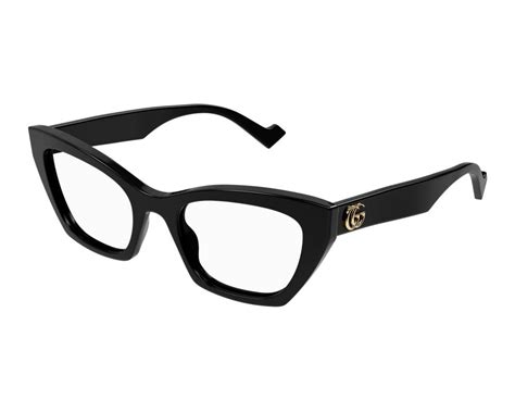 Gucci GG1334O Prescription Eyeglasses .